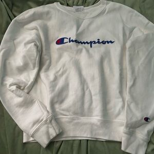 Champion Crewneck
